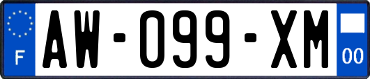AW-099-XM