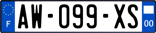 AW-099-XS
