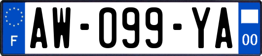 AW-099-YA