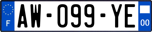AW-099-YE