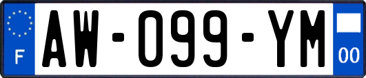 AW-099-YM