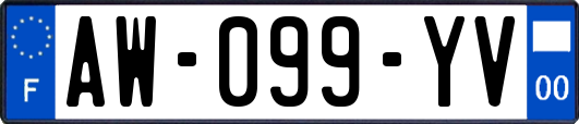 AW-099-YV