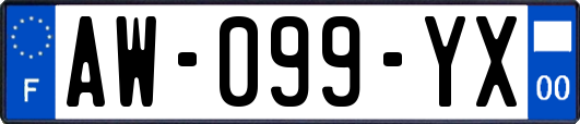 AW-099-YX