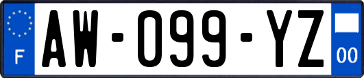 AW-099-YZ