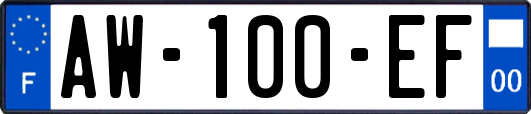 AW-100-EF