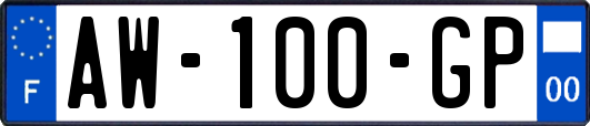 AW-100-GP