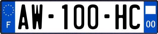 AW-100-HC