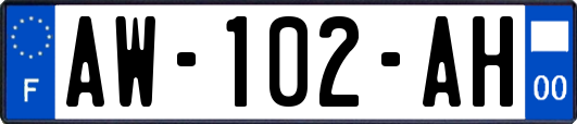 AW-102-AH