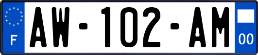 AW-102-AM