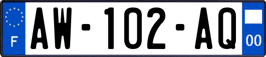 AW-102-AQ