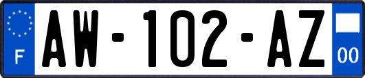 AW-102-AZ