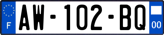 AW-102-BQ