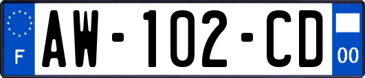 AW-102-CD