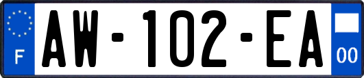 AW-102-EA