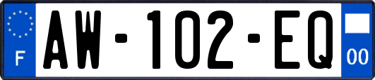 AW-102-EQ