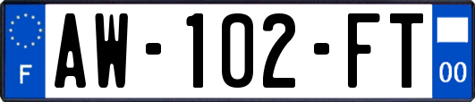 AW-102-FT