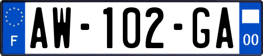 AW-102-GA