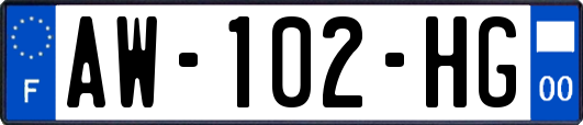 AW-102-HG