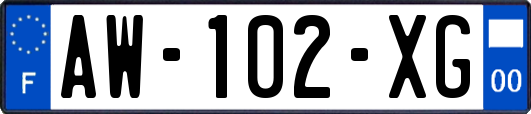 AW-102-XG