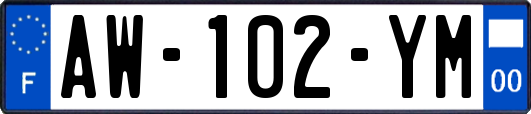 AW-102-YM