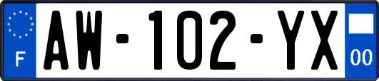 AW-102-YX