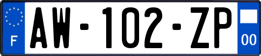 AW-102-ZP