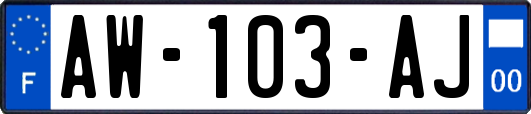 AW-103-AJ