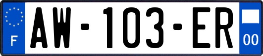 AW-103-ER