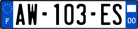 AW-103-ES