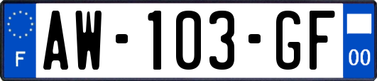 AW-103-GF