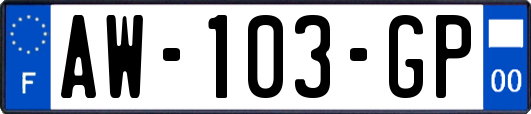 AW-103-GP