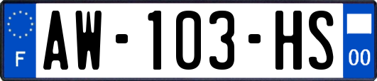 AW-103-HS