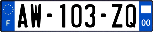 AW-103-ZQ