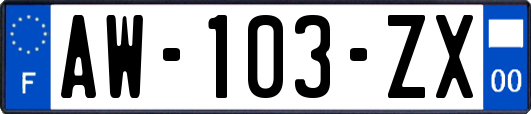 AW-103-ZX