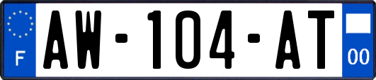 AW-104-AT