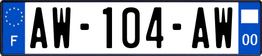 AW-104-AW