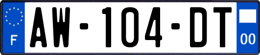 AW-104-DT