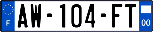 AW-104-FT