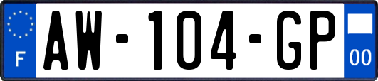 AW-104-GP