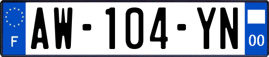 AW-104-YN