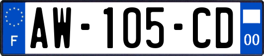 AW-105-CD