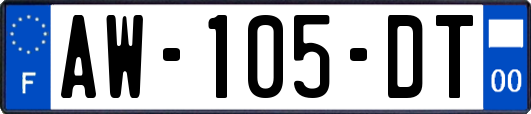 AW-105-DT