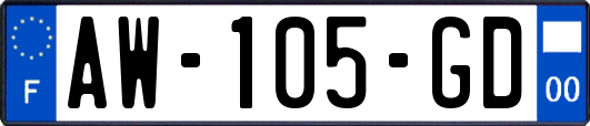 AW-105-GD