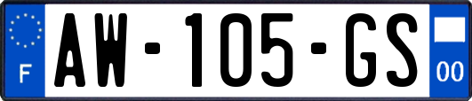 AW-105-GS