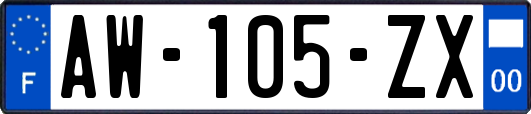 AW-105-ZX