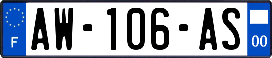 AW-106-AS