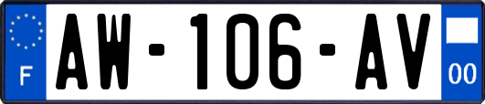 AW-106-AV