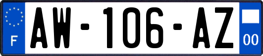 AW-106-AZ