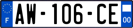 AW-106-CE