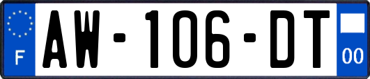 AW-106-DT